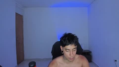 saenz_hotx online show from October 13, 9:37 pm