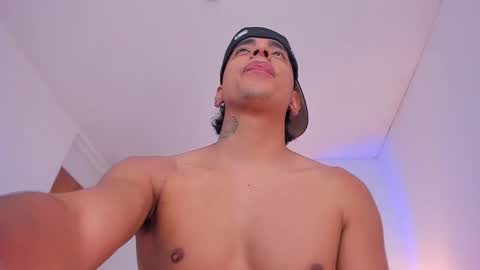 saenz_hotx online show from October 17, 10:34 pm
