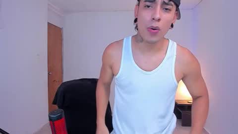 saenz_hotx online show from October 18, 6:08 pm