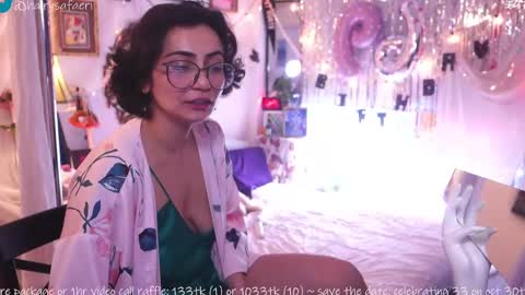 Safa online show from October 22, 5:34 pm