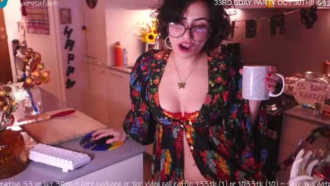 Safa online show from October 28, 5:26 pm