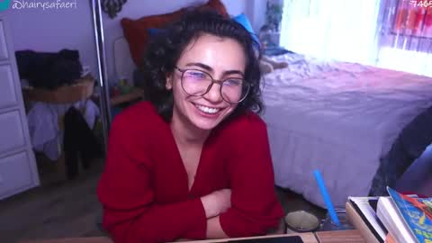 Safa online show from December 5, 7:54 pm