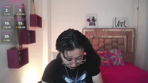 SAFYKA online show from November 19, 2:11 am