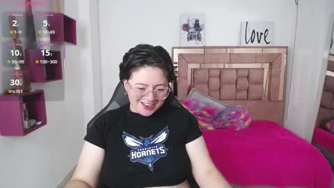 SAFYKA online show from November 26, 3:18 am