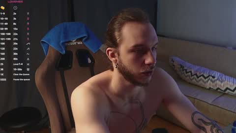 Adam online show from January 9, 7:10 am