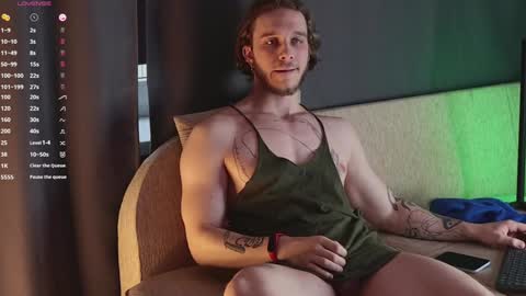 Adam online show from January 22, 9:57 am