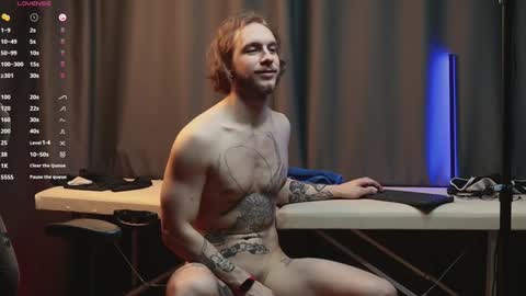 Adam online show from February 5, 5:41 am