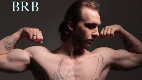 Adam online show from March 5, 9:38 am