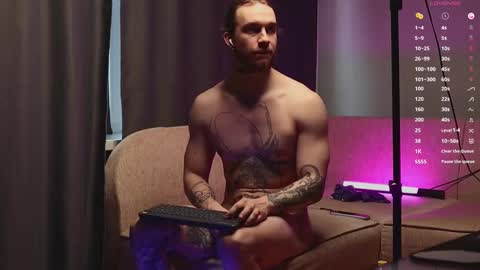 Adam online show from March 7, 6:02 am