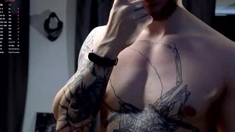 Adam online show from October 28, 8:07 am