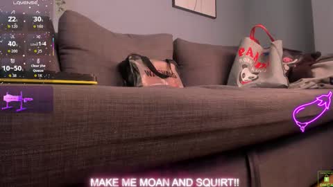 Sage Storm online show from March 17, 12:19 pm