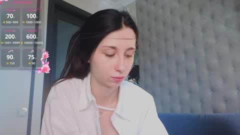 Snapshot of sageplambeck chatting on June 3, 11:13 am Letty online show from June 3, 11:13 am
