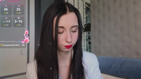 Snapshot of sageplambeck chatting on June 9, 11:11 am Letty online show from June 9, 11:11 am