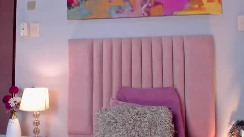 Sagira Belle online show from October 24, 6:37 pm