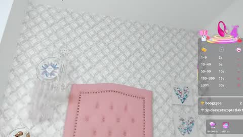 Cattleya online show from March 12, 2:56 pm