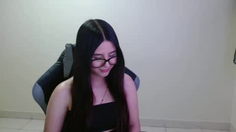 Snapshot of sahaliefox_ chatting on November 23, 7:02 pm Sahaliefox online show from November 23, 7:02 pm