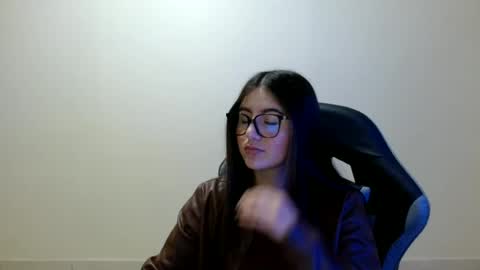Snapshot of sahaliefox_ chatting on July 3, 9:10 pm Sahaliefox online show from July 3, 9:10 pm