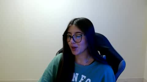 Snapshot of sahaliefox_ chatting on July 8, 8:57 pm Sahaliefox online show from July 8, 8:57 pm