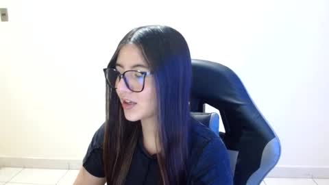 Snapshot of sahaliefox_ chatting on July 11, 2:14 am Sahaliefox online show from July 11, 2:14 am