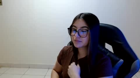 Snapshot of sahaliefox_ chatting on July 17, 10:14 pm Sahaliefox online show from July 17, 10:14 pm
