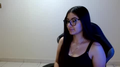 Snapshot of sahaliefox_ chatting on July 20, 10:56 pm Sahaliefox online show from July 20, 10:56 pm