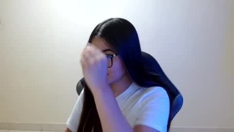 Snapshot of sahaliefox_ chatting on July 30, 9:36 pm Sahaliefox online show from July 30, 9:36 pm