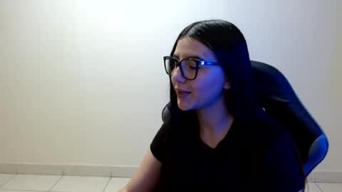 Snapshot of sahaliefox_ chatting on July 31, 10:20 pm Sahaliefox online show from July 31, 10:20 pm