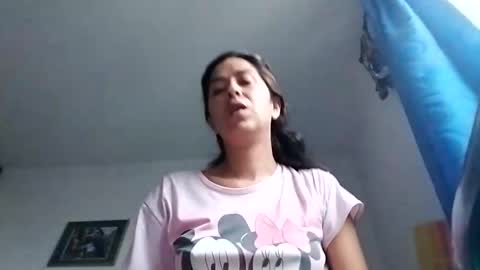 Snapshot of sahana_ashika chatting on January 6, 11:18 am Sahana Ashika online show from January 6, 11:18 am