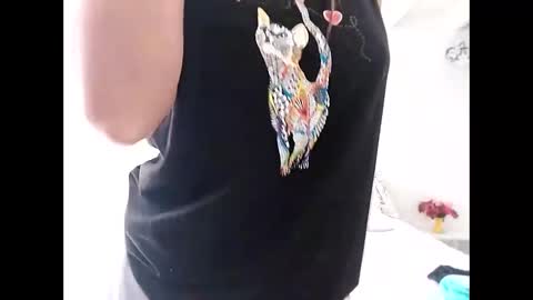 Snapshot of sahana_ashika chatting on March 2, 2:54 pm Sahana Ashika online show from March 2, 2:54 pm