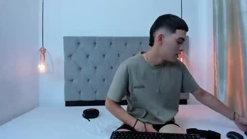 Sahara online show from March 17, 1:14 pm