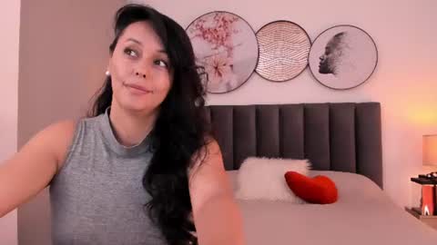 Sahara Garcia online show from July 7, 9:19 pm