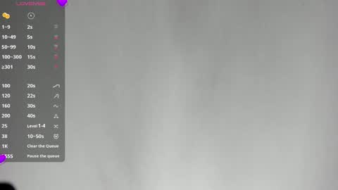 Snapshot of sahiira_s chatting on May 20, 12:22 pm SAHIRA online show from May 20, 12:22 pm