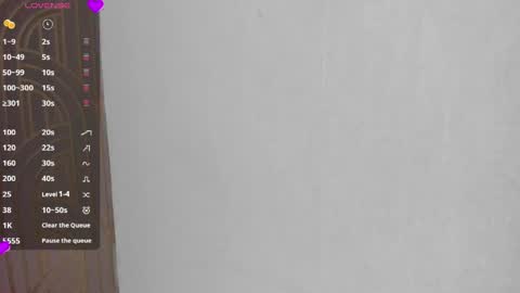 Snapshot of sahiira_s chatting on May 30, 12:35 pm SAHIRA online show from May 30, 12:35 pm