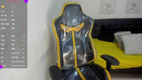 Snapshot of sahiira_s chatting on June 7, 11:58 am SAHIRA online show from June 7, 11:58 am