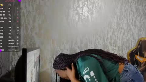 Snapshot of sahiira_s chatting on July 30, 12:59 pm SAHIRA online show from July 30, 12:59 pm