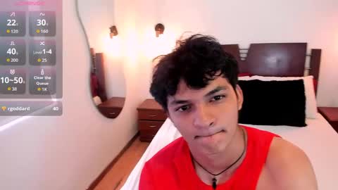 Snapshot of sahircharm chatting on May 11, 5:54 pm sahircharm online show from May 11, 5:54 pm