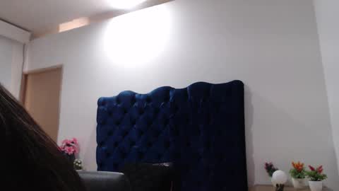 Sahori online show from October 24, 2:24 pm