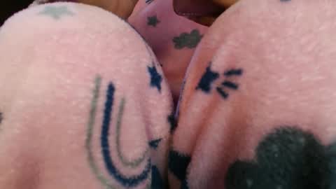 Karina online show from December 4, 2:10 am