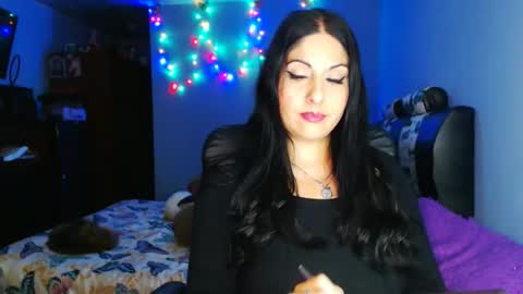 Karina online show from January 15, 1:54 am