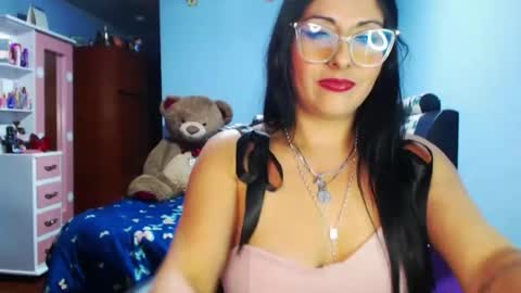 Karina online show from March 19, 12:25 am