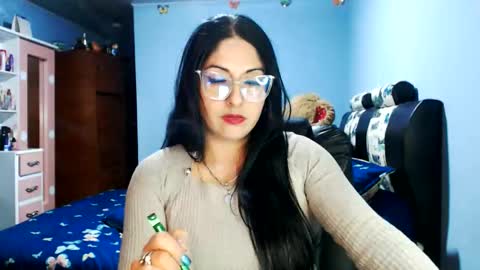 Karina online show from March 20, 1:10 am