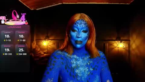 Snapshot of sahra_tayl0r_ chatting on October 26, 4:46 pm SARA online show from October 26, 4:46 pm