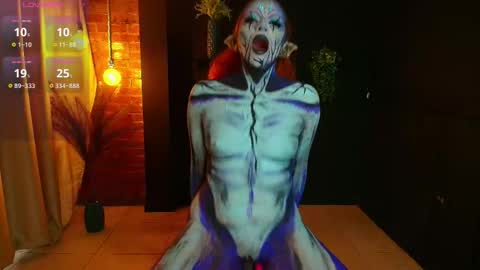 Snapshot of sahra_tayl0r_ chatting on November 15, 4:14 pm SARA online show from November 15, 4:14 pm