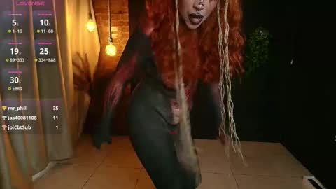 Snapshot of sahra_tayl0r_ chatting on November 28, 5:37 pm SARA online show from November 28, 5:37 pm