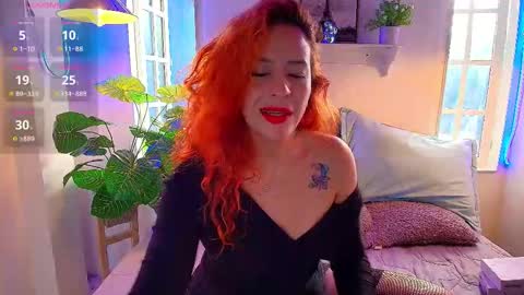 Snapshot of sahra_tayl0r_ chatting on December 2, 3:29 pm SARA online show from December 2, 3:29 pm