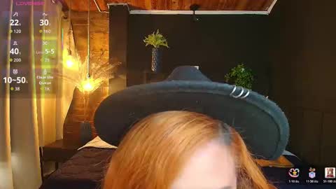 SARA online show from January 17, 5:38 pm