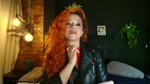 SARA online show from April 24, 2:08 pm