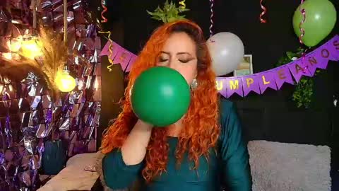 SARA online show from April 30, 5:19 pm