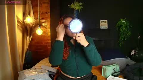 Snapshot of sahra_tayl0r_ chatting on June 27, 12:55 pm SARA online show from June 27, 12:55 pm