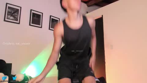 sai online show from October 29, 12:24 am